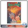 合集 瑞克和莫蒂 Vol 4 Rick and Morty 英文原版 商品缩略图0