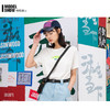 jasonwood坚持我的2020夏季新款女白色T恤202103010 商品缩略图2