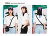 jasonwood坚持我的2020夏季新款女白色T恤202103010 商品缩略图1