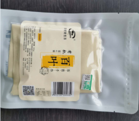有机百叶300g