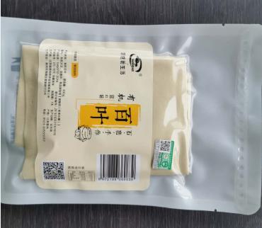 有机百叶300g 商品图0