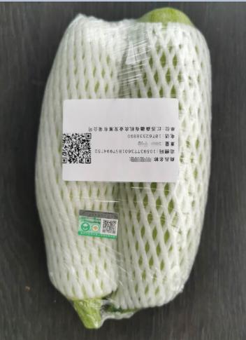 有机西葫芦600g 商品图0