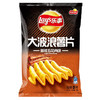 乐事大波浪薯片碳烤五花肉70g/包 商品缩略图0