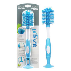 DrBrowns布朗博士软触感奶瓶刷AC055