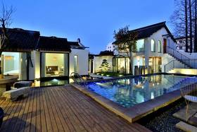 【酒店特惠】299打卡乌镇网红民宿！含早餐午餐！