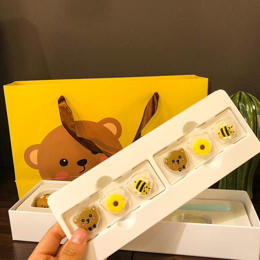 优仅ALL-JOINT婴幼儿驱蚊手环 幼儿园儿童防蚊手带宝宝防蚊神器 商品图3