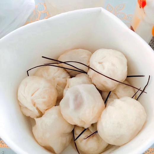 松毛汤包 商品图2