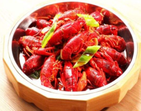 苏食海天下十三香小龙虾900克（方便快捷解馋）【0510】