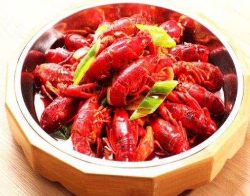 苏食海天下十三香小龙虾900克（方便快捷解馋）【0510】 商品图0