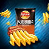 乐事大波浪薯片碳烤五花肉70g/包 商品缩略图1