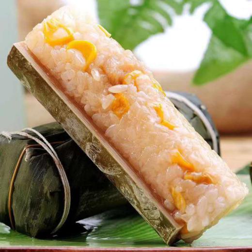 ★真空即食竹筒甜粽6个装 商品图2