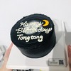 ins风简约奶油蛋糕 商品缩略图0
