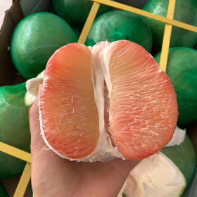 越南🇻🇳翡翠红柚
