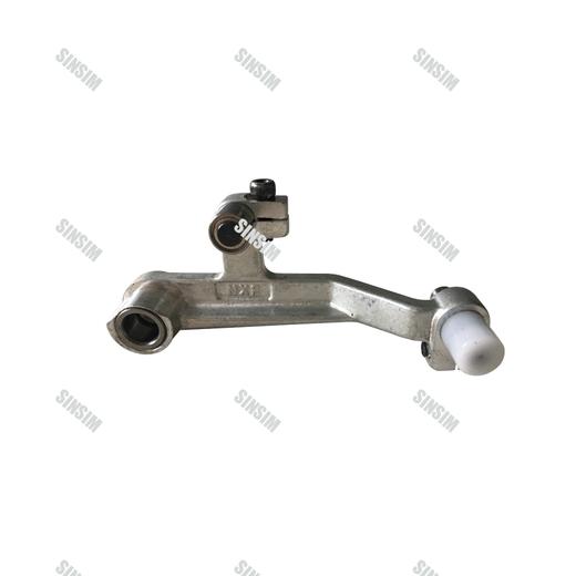 NXE压脚连杆组件/9mm（通用） 307130022/503010047/415010070 商品图2