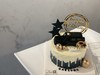 大G汽车奶油蛋糕 商品缩略图0