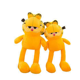 加菲猫
