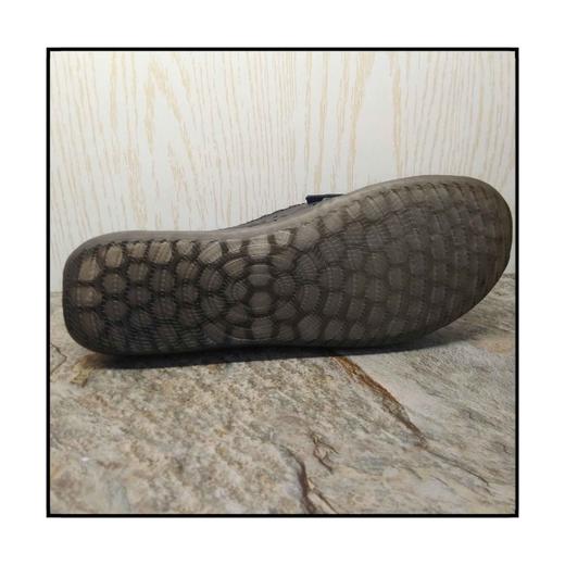 【特惠包邮】1922黑色护士鞋 商品图3