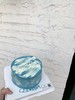 ins简约奶油蛋糕 商品缩略图1