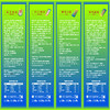 三只松鼠直尺辣条（约辣）110g/包 商品缩略图2