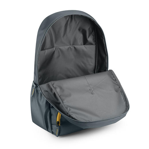 667 18039 时尚双肩包 深灰色 商品图12