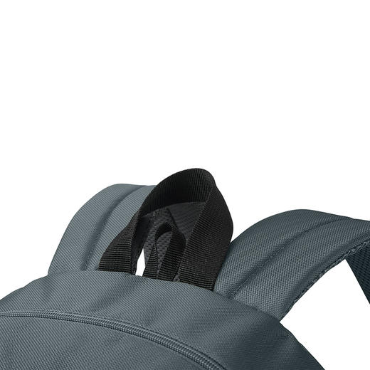 667 18039 时尚双肩包 深灰色 商品图7