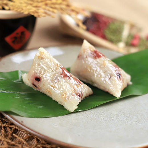 思念粽子礼盒 端午飘香1000g 商品图3