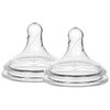 布朗博士爱宝选流量3宽口硅胶奶嘴6+（2个装） 商品缩略图1