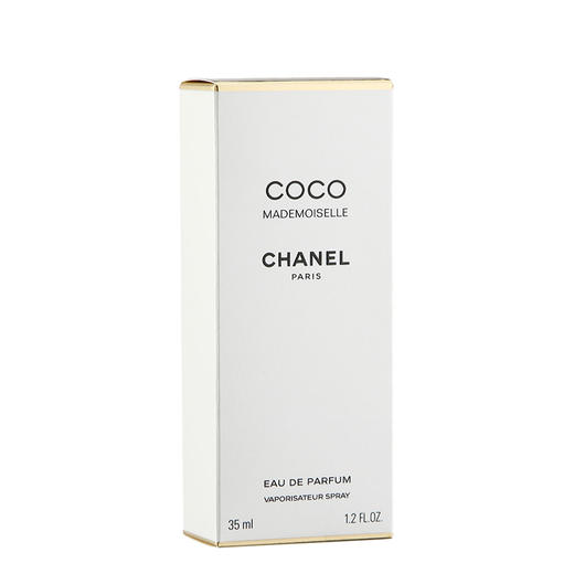 CHANEL/香奈儿 可可小姐香水 商品图1
