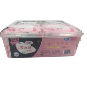 社区团购丽邦组合卫生巾套装（日夜组合护理精品装）