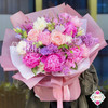 五月馨香 · 鲜花花束 商品缩略图2