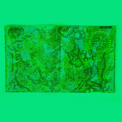 发现世界 凯特戴维斯 等著 儿童科普 旅行指南 人文地理 中信出版社图书 正版 商品图4