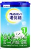 诺优能1段800g：整箱990元/6听 商品缩略图0