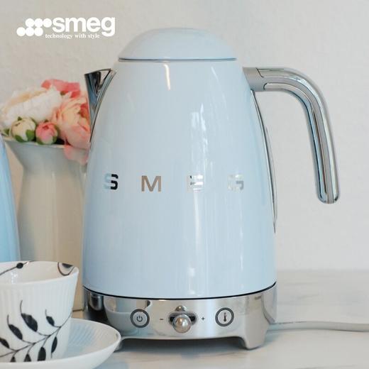 SMEG斯麦格复古风格电热水壶KLF01 商品图7