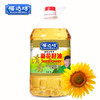 福达坊清香葵花籽油5L 商品缩略图0
