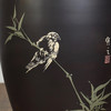 陶茶居精品14片腰鼓茶罐 商品缩略图1