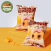 【三只松鼠_小米锅巴60g】休闲零食传统小吃麻辣小米锅巴 商品缩略图0