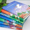 【6岁+】国际大奖儿童文学美图珍藏版 7 册！精美插图，环保印刷，小学课外阅读名著！ 商品缩略图4
