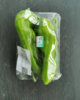 有机青椒300g 商品缩略图0
