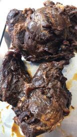 六合卤牛肉250g 商品图0