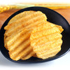 乐事大波浪薯片铁板鱿鱼味70g/包 商品缩略图2