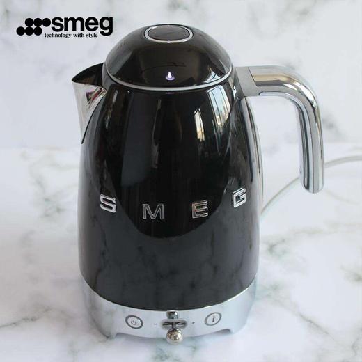 SMEG斯麦格复古风格电热水壶KLF01 商品图5