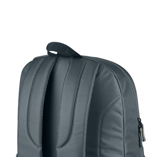 667 18039 时尚双肩包 深灰色 商品图9