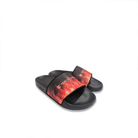 AMG Racing & PHANTOM PRO & xVESSEL 联名出品 拖鞋