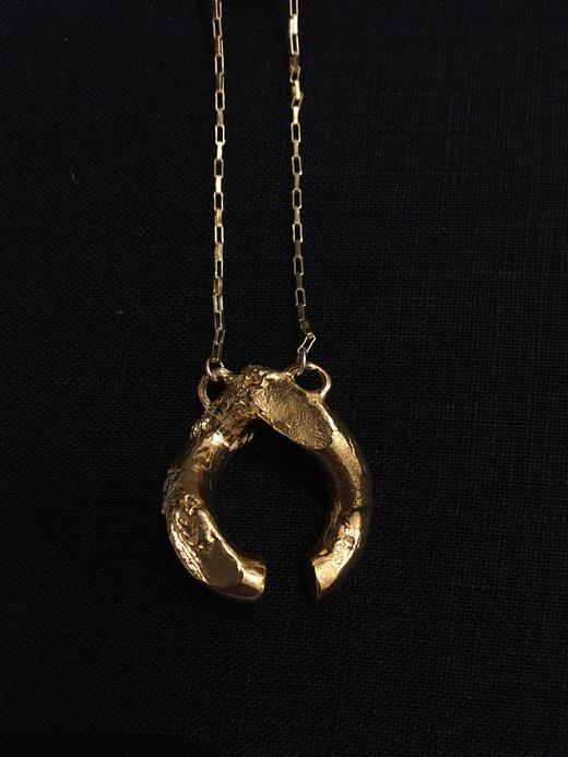 ALIGHIERI FLASHBACK JULY 2012 NECKLACE FJ1312 商品图0