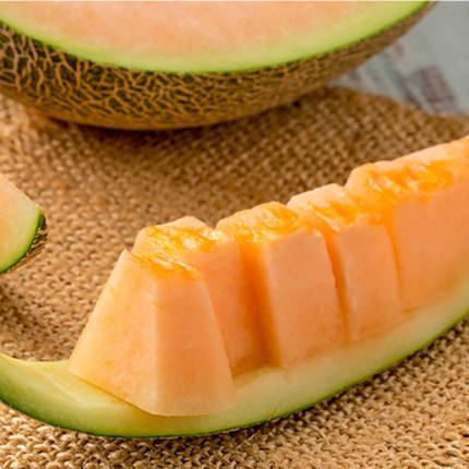 新疆哈密瓜西州蜜25号7-8斤 商品图2