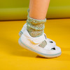 朵妈严选：littlebluelamb小蓝羊夏款渔夫凉鞋（适合2岁~10岁） 商品缩略图4