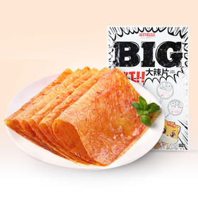 三只松鼠网红大辣片230g/包