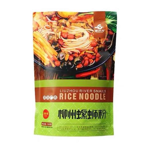 柳州螺蛳粉 商品图0