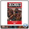 英文原版 漫威经典 Decades Marvel 10S 漫画合集 商品缩略图0