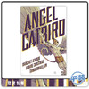 图像小说 Angel Catbird Vol 1 精装 英文原版 商品缩略图0